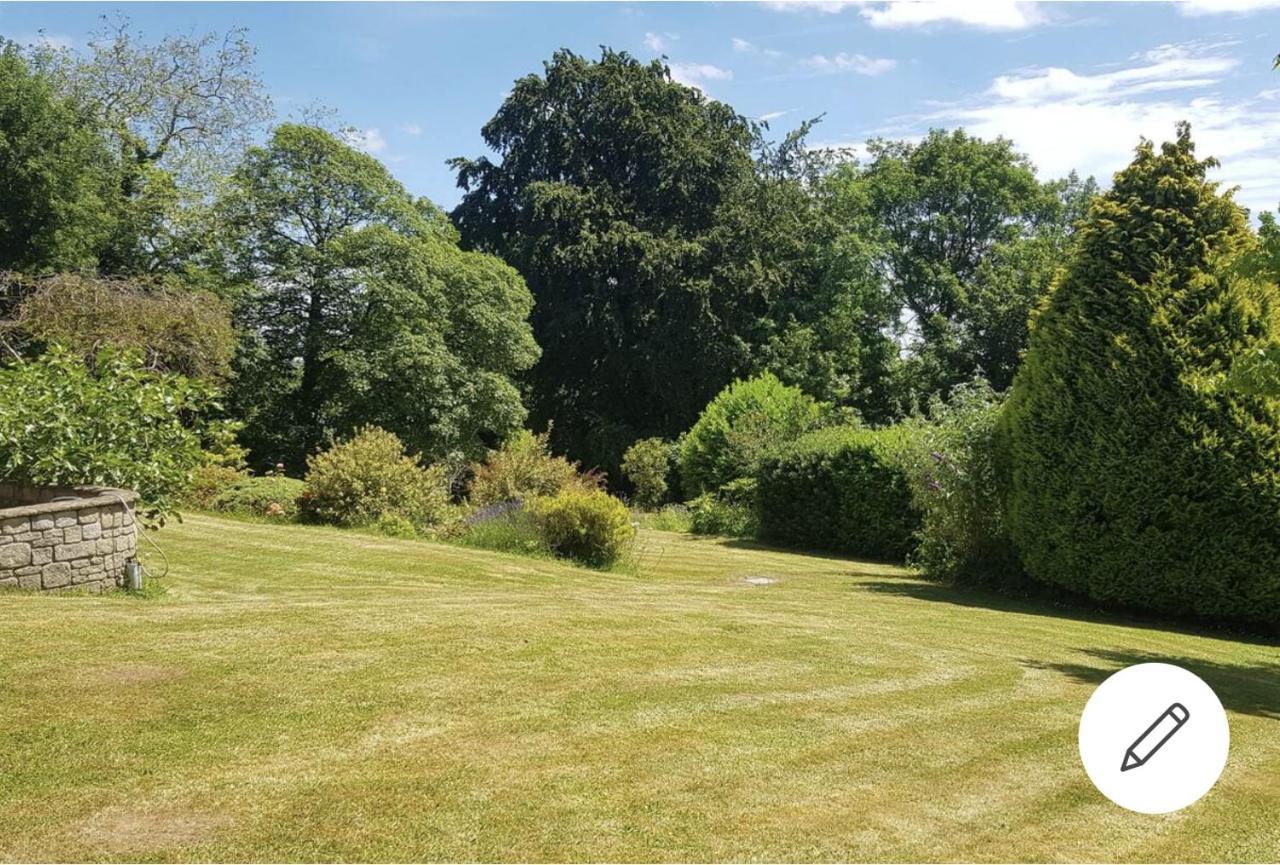 Cosy 2-Bed Property In Ashburton Dartmoor نيوتن أبوت المظهر الخارجي الصورة