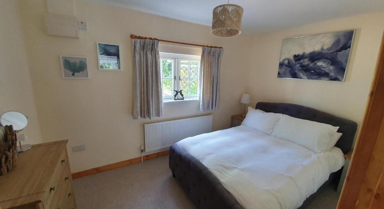 Cosy 2-Bed Property In Ashburton Dartmoor نيوتن أبوت المظهر الخارجي الصورة